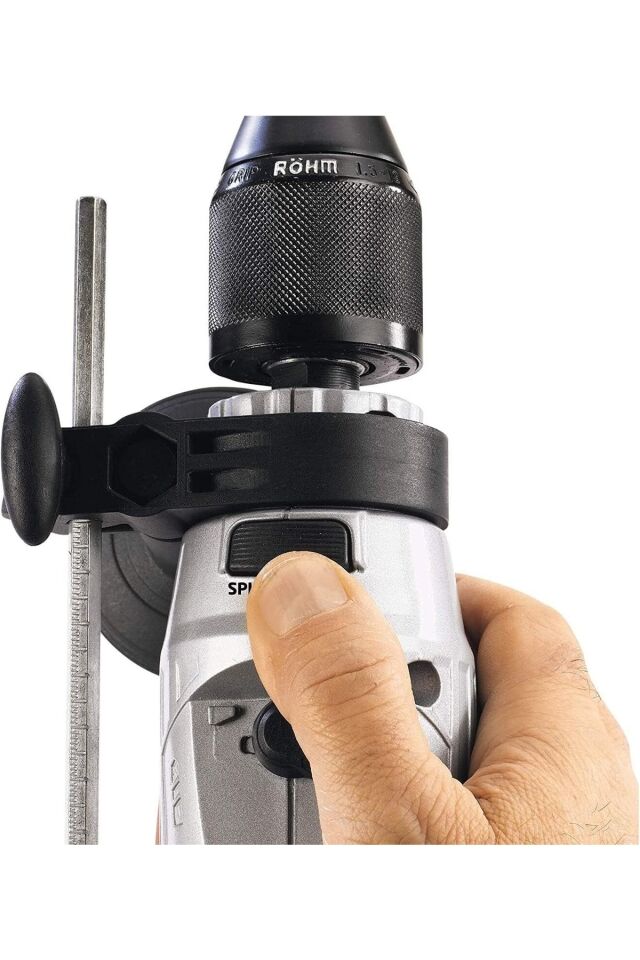 MATKAP DARBELİ 1,5MM-13MM 650W TE-ID 650 E