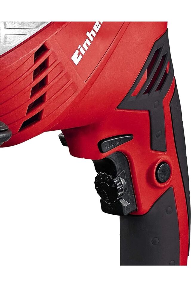 NET*/MATKAP DARBELİ 1,5MM-13MM 650W TE-ID 650 E