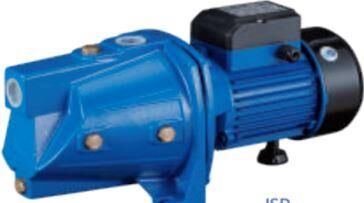 SU MOTORU JET POMPA 1'' 1 HP TP