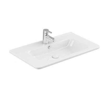 URBAN 80 CM LAVABO BEYAZ