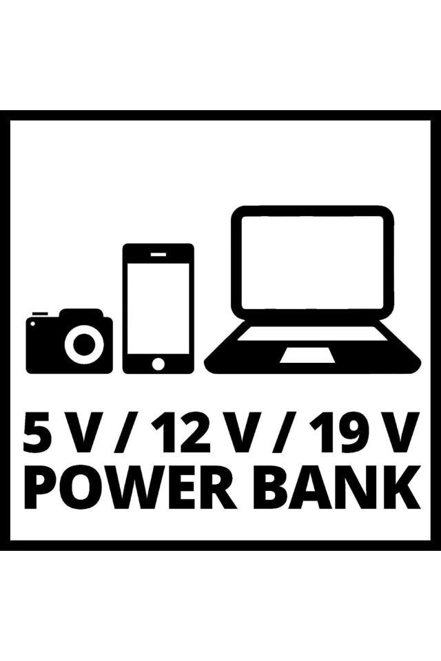 AKÜ TAKVİYE-POWERBANK 6000mAh LEDLİ CE-JS 18/1