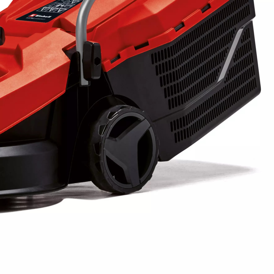 ELEKTRİKLİ ÇİM BİÇME MAKİNESİ GC-EM 1000/32