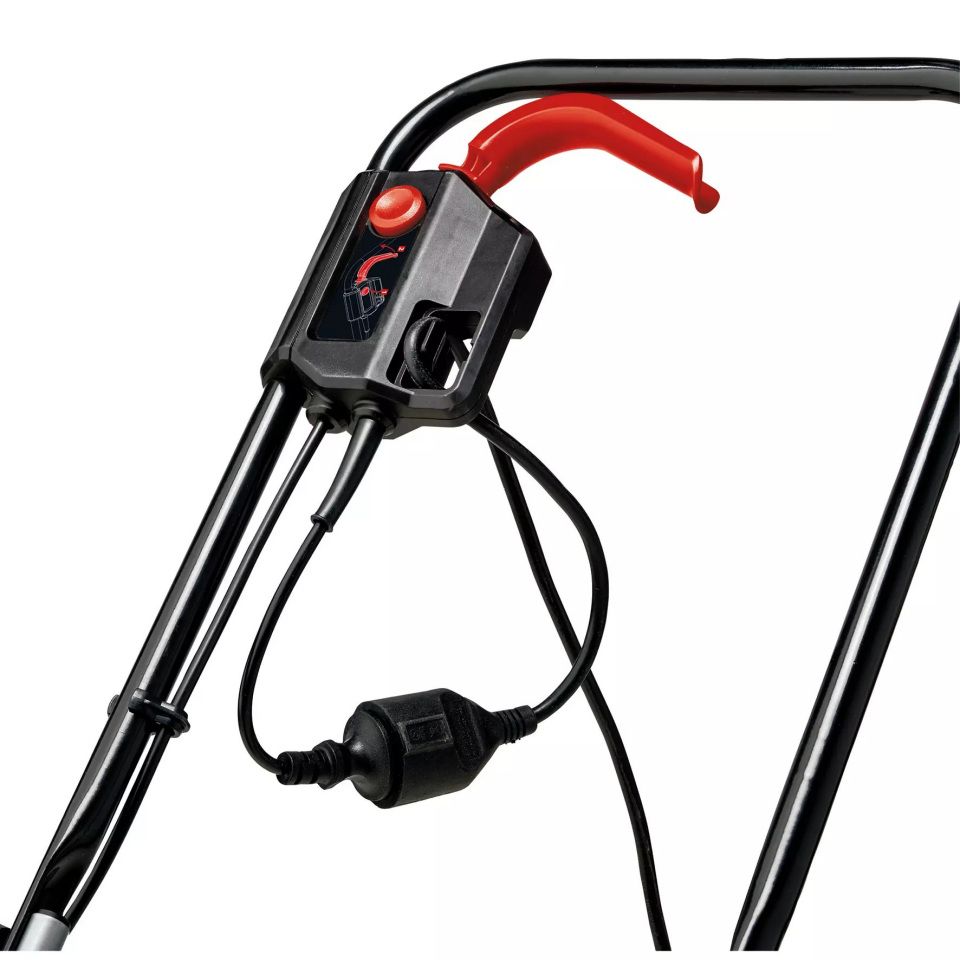 ELEKTRİKLİ ÇİM BİÇME MAKİNESİ GC-EM 1000/32