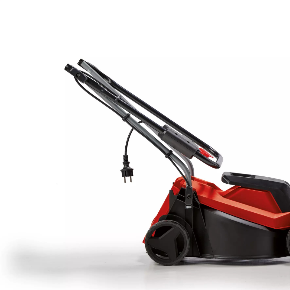 ELEKTRİKLİ ÇİM BİÇME MAKİNESİ GC-EM 1000/32