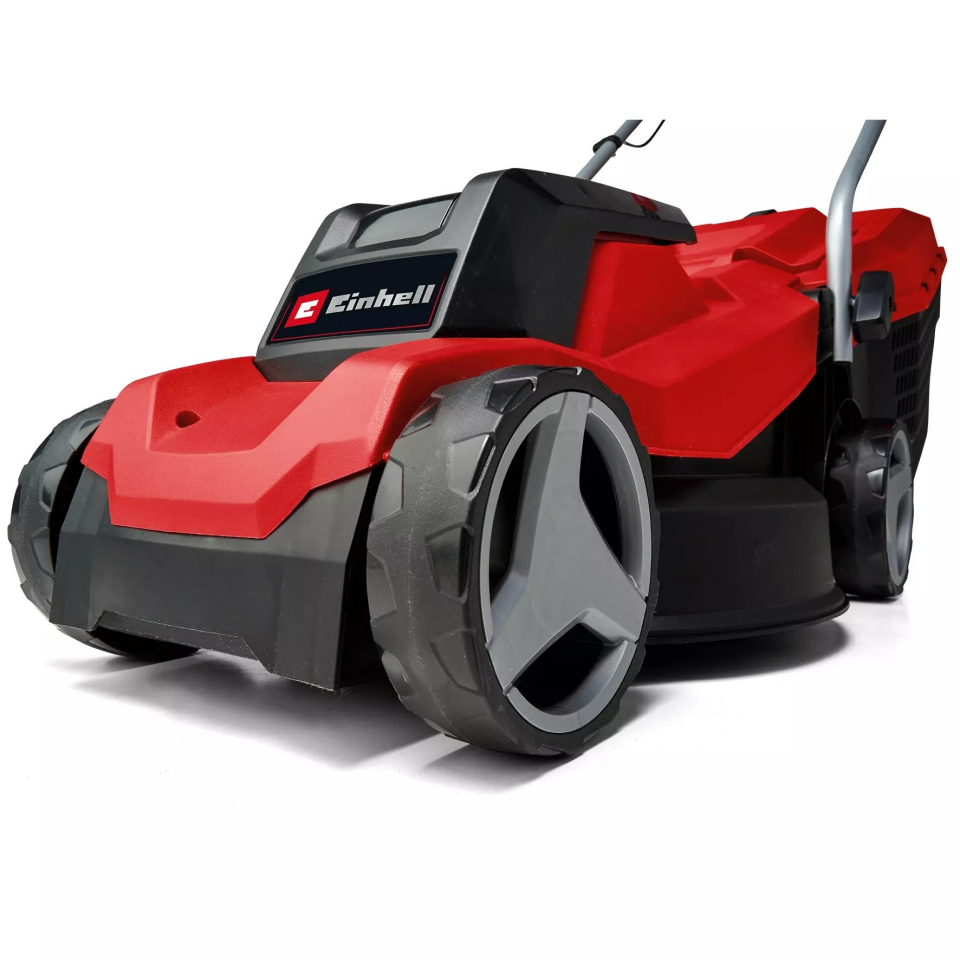 ELEKTRİKLİ ÇİM BİÇME MAKİNESİ GC-EM 1000/32