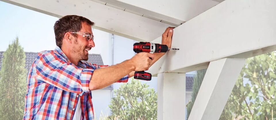 NET*/ AHŞAP DELME UÇ SETİ 10 PARÇA S-CASE KUTU 108