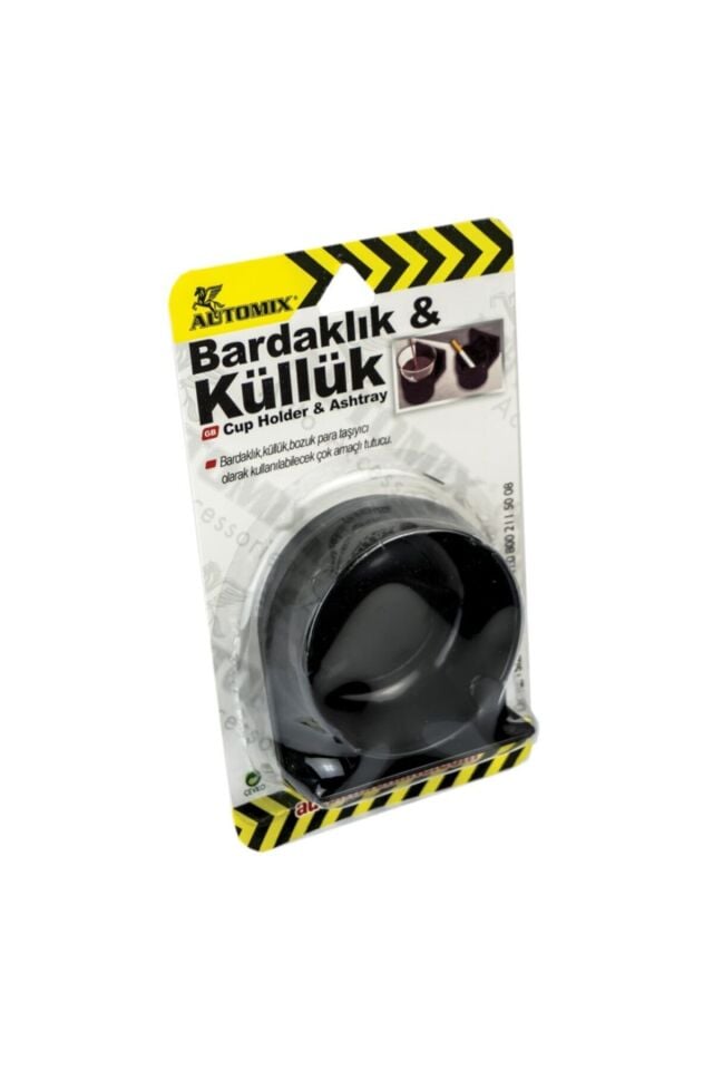BARDAKLIK VE KÜLLÜK AUTOMİX