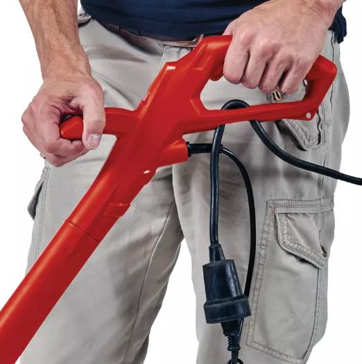 ELEKTRİKLİ KENAR KESME 250W GC-ET 2522