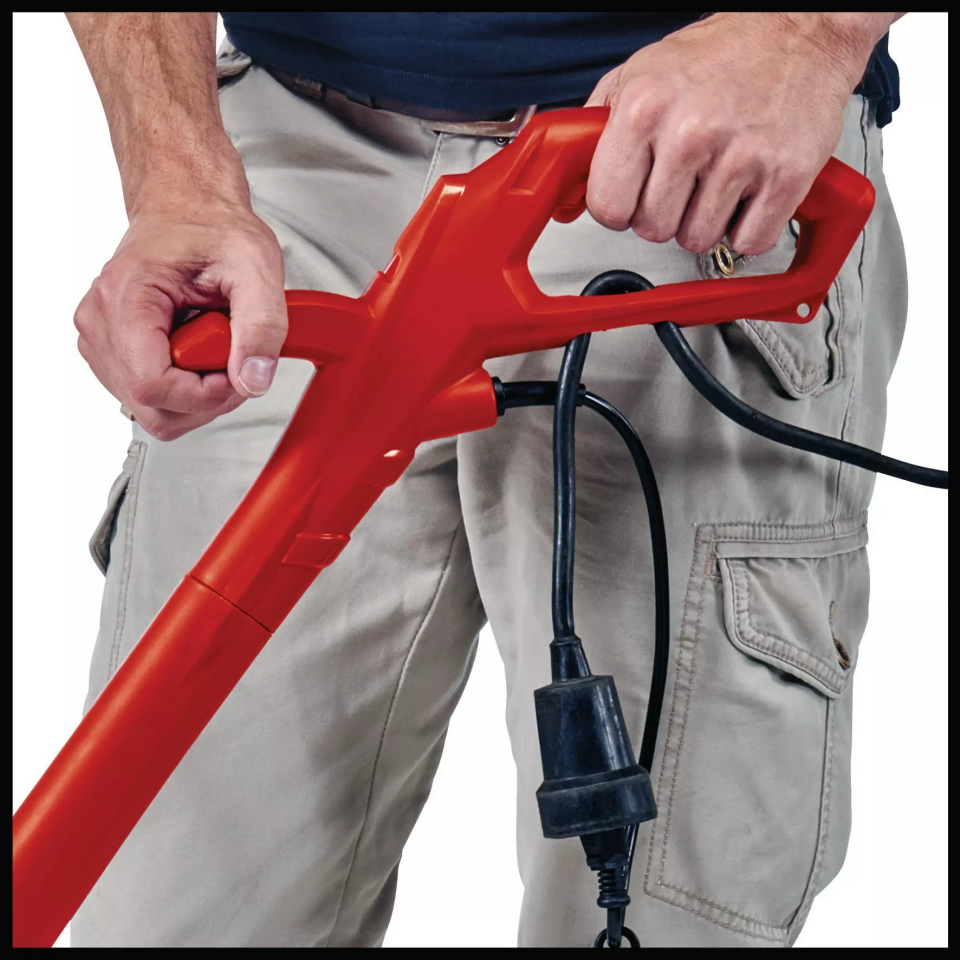 ELEKTRİKLİ KENAR KESME 250W GC-ET 2522