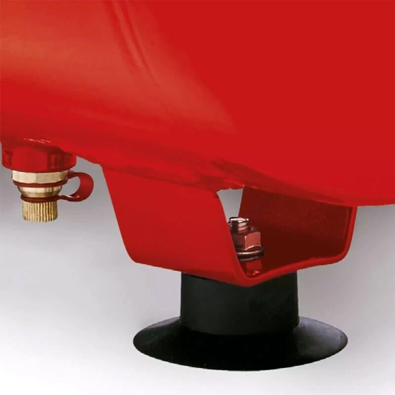 KOMPRESÖR HAVA KOMPRESÖR 24L TC-AC 190/24/8