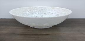 ÇORBA KASESİ MERMER DESENLİ