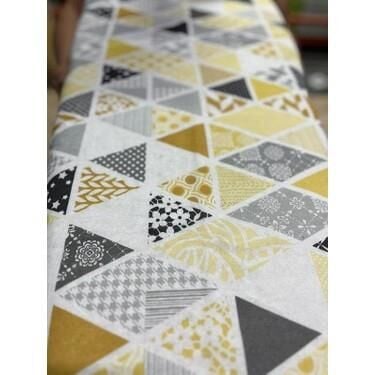 ÜTÜ MASA BEZİ KEÇE TP