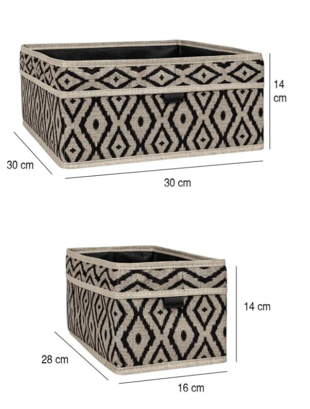 DÜZENLEYİCİ RAF VE ÇEKMECE 2Lİ BOHE