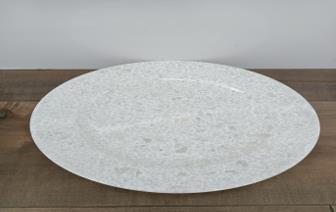 SERVİS TABAĞI MERMER DESENLİ