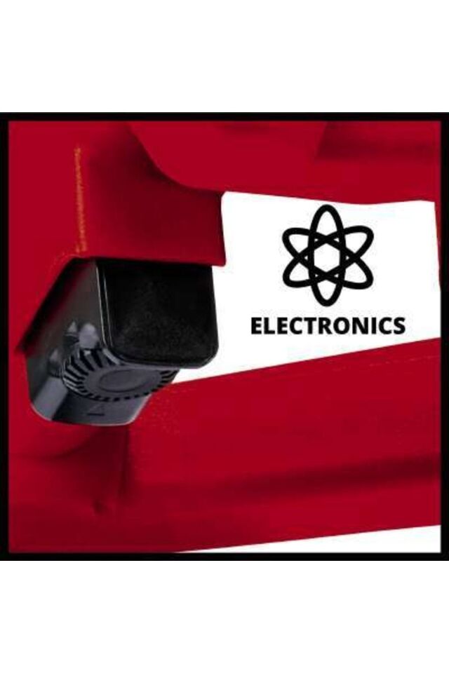 BOYA VE HARÇ MİKSERİ 1200W M14 TC-MX 1200 E