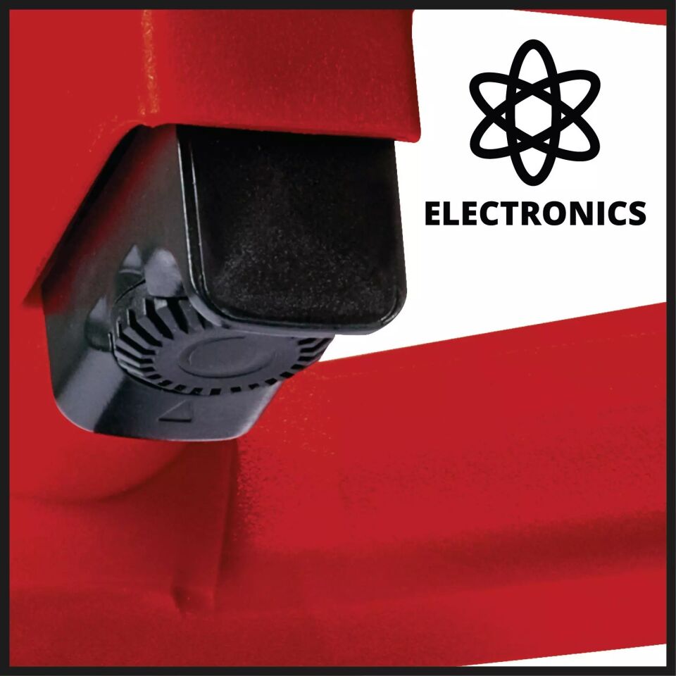 BOYA VE HARÇ MİKSERİ 1200W M14 TC-MX 1200 E