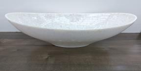 YAYIK SALATA TABAĞI MERMER DESENLİ