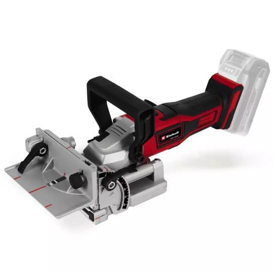 NET*/ AKÜLÜ YASSI DÜBEL FREZESİ TE-BJ 18 LI