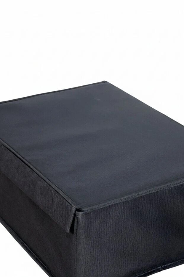 ÇOK AMAÇLI KUTU BAZA ANTRASİT 50X40X19CM