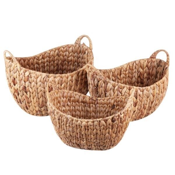 SELE OVAL DERİN KÜÇÜK S/3