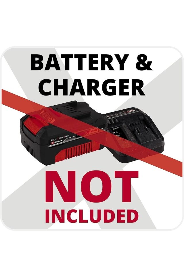 NET*/ AKÜLÜ MİNİ DAİRE TESTERE 18V 89MM TE-CS 18/8