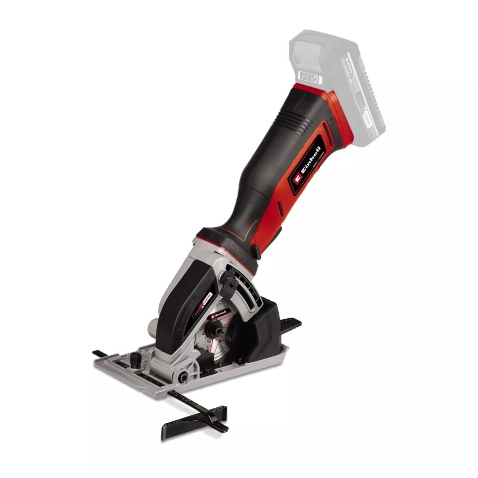 AKÜLÜ MİNİ DAİRE TESTERE 18V 89MM TE-CS 18/8
