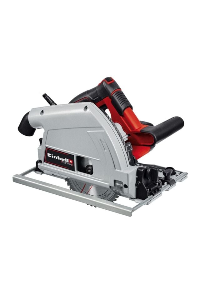 NET/DALMA DAİRE TESTERE 1200W 165mm 48DİŞ TE-PS 16