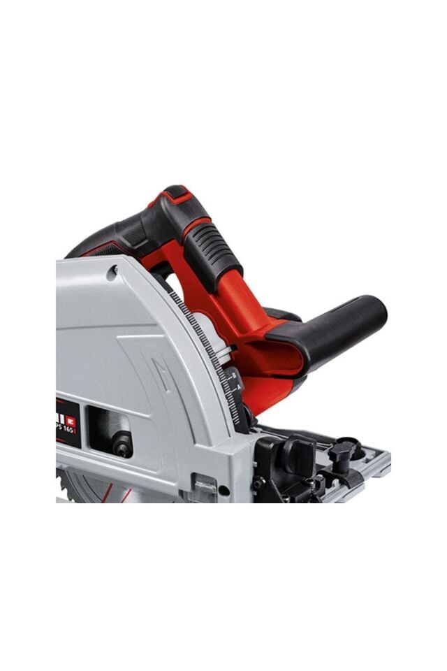DALMA DAİRE TESTERE 1200W 165mm 48DİŞ TE-PS