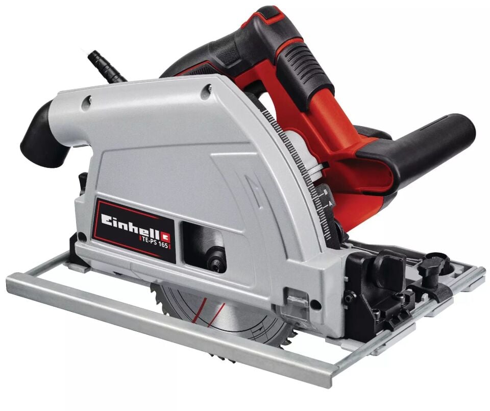DALMA DAİRE TESTERE 1200W 165mm 48DİŞ TE-PS