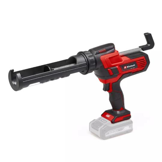 AKÜLÜ SİLİKON TABANCASI 18V  TE-SG 18/10 LI solo