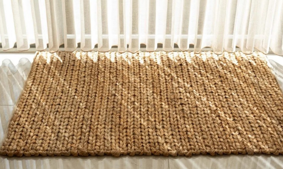 JÜT HALI 120X80