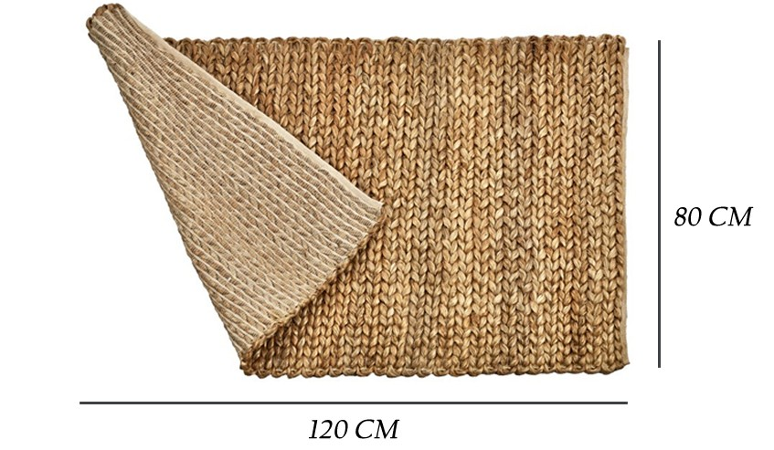 JÜT HALI 120X80