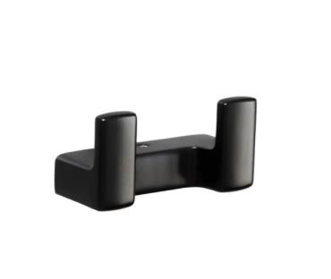 FLAT ASKILIK İKİLİ SİYAH TP