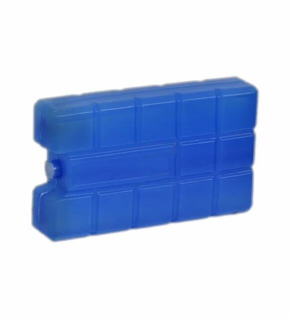 BUZ AKÜSÜ PLASTİK