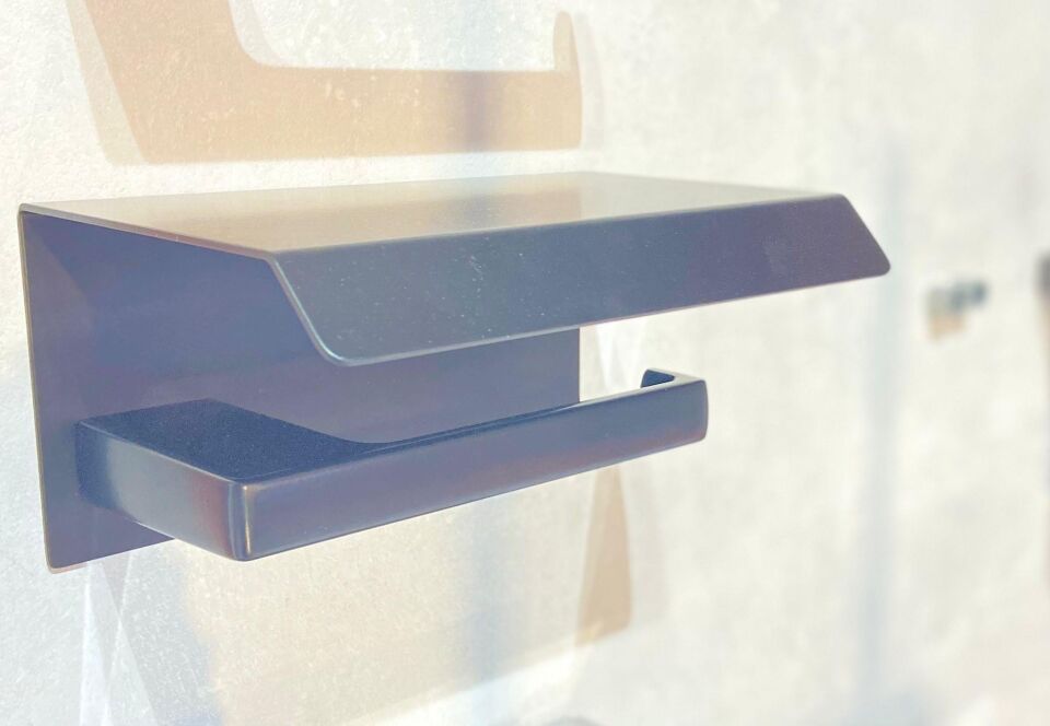 FLAT KAĞITLIK KAPAKLI SİYAH