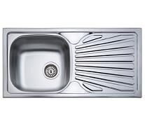 EVYE TEK GÖZ KÜÇK KENARTAŞMA 0,5mm76x43,5 TP