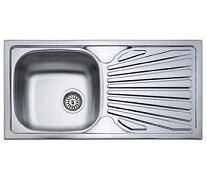 EVYE TEK GÖZ KÜÇK KENARTAŞMA 0,5mm76x43,5 TP