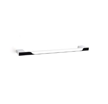 FLAT HAVLULUK UZUN 43CM KROM TP