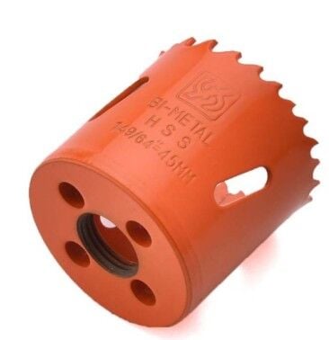 METAL DELME PANÇ Bİ-METAL 152MM