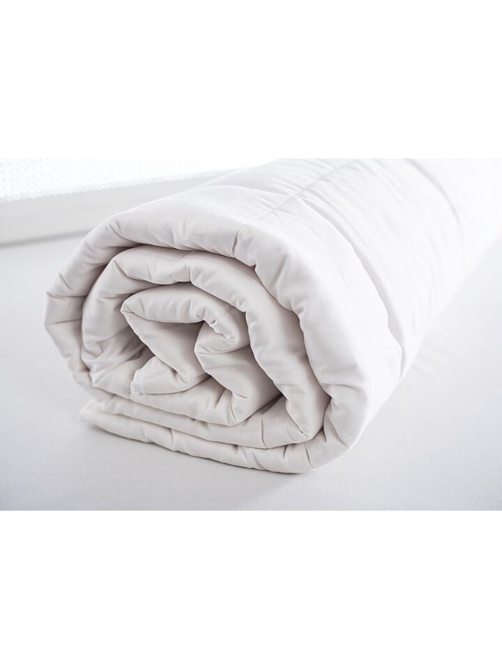 YORGAN MICRO FOUR SEASONS T.K. 155X215 BEYAZ