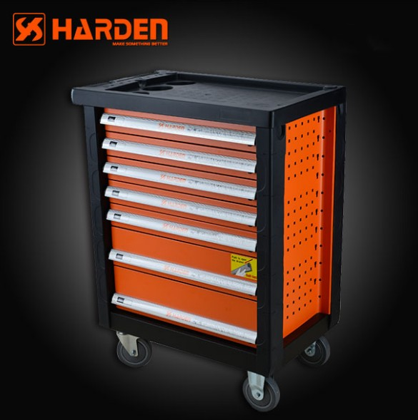 BOŞ- ALET SANDIĞI METAL 7ÇEKMECELİ 675x450x810mm