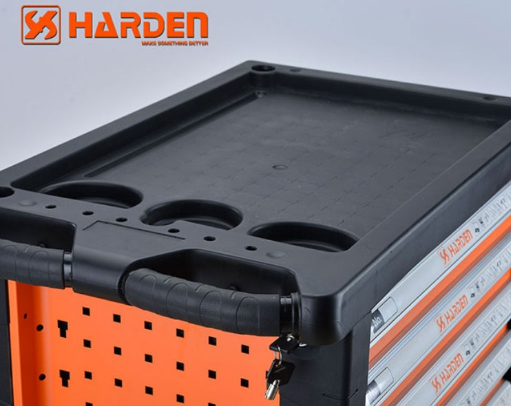 BOŞ- ALET SANDIĞI METAL 7ÇEKMECELİ 675x450x810mm