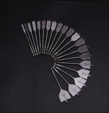 MATKAP UCU KELEBEK 19MM