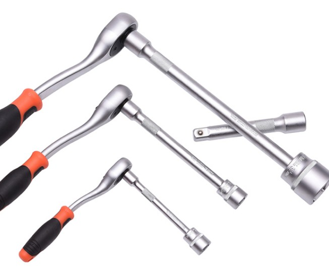LOKMA ANAHTAR 3/4'' UZATMA PARÇASI 100MM