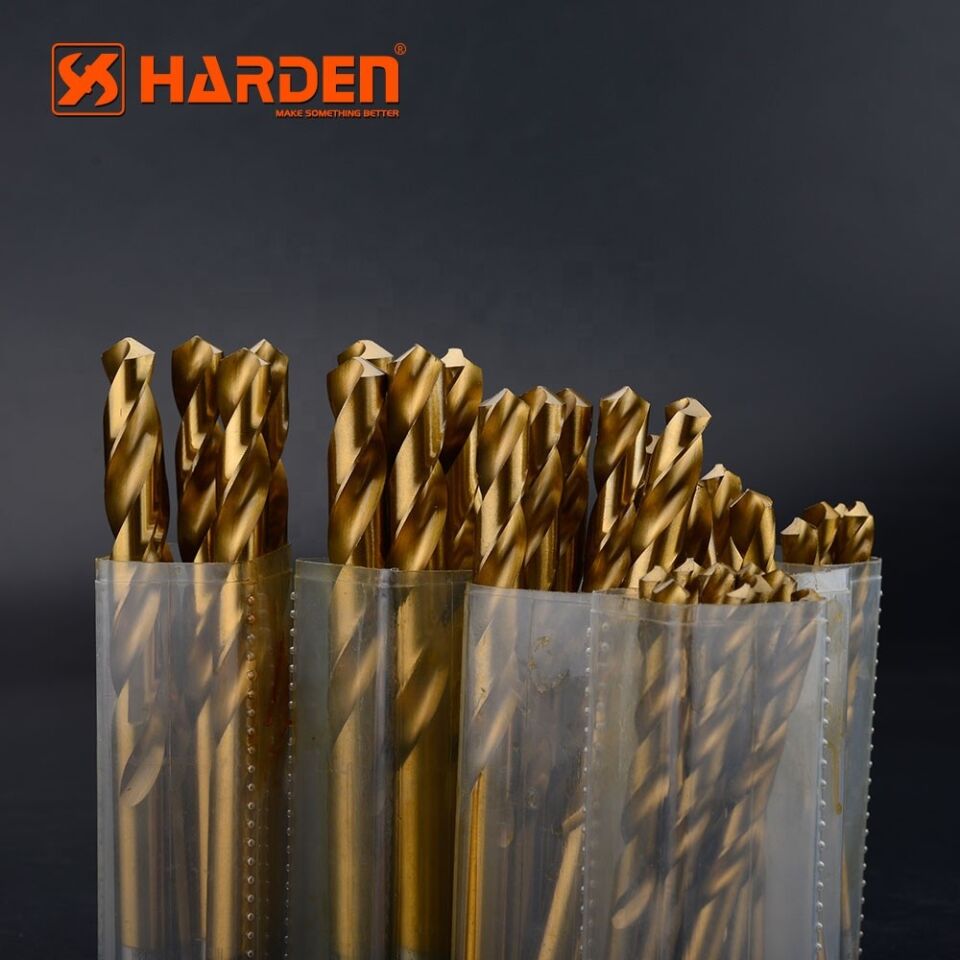 MATKAP UÇ HSS M2 6MM 2 Lİ TP