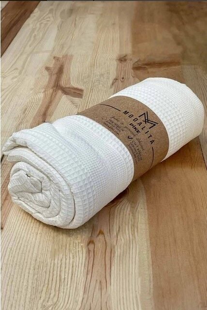 PİKE OTEL RÜMEYSA Ç.K. 200X230 BEYAZ