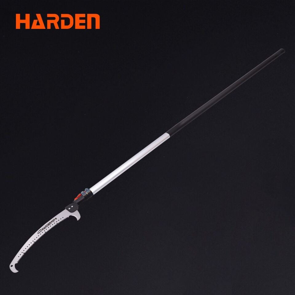 DAL KESME MAKASI YÜKSEK  KOLU ALÜMİNYUM  1.5m-3.0m