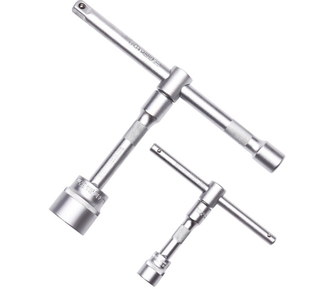 LOKMA ANAHTAR 3/4'' UZATMA PARÇASI 200MM