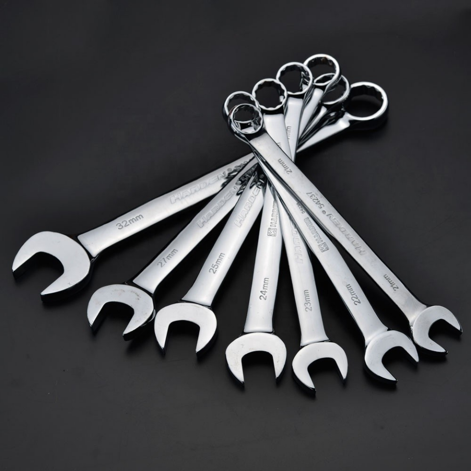 KOMBİNE ANAHTAR SETİ 23 PARÇA 6MM-32MM