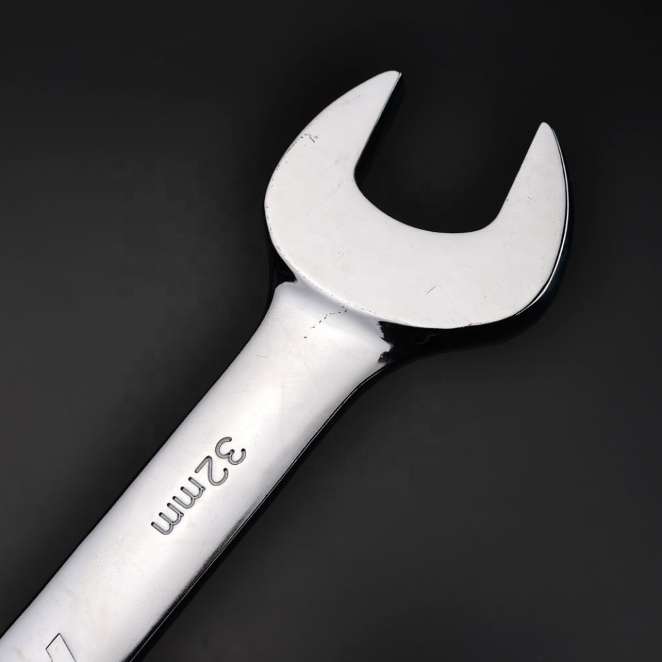 KOMBİNE ANAHTAR SETİ 23 PARÇA 6MM-32MM